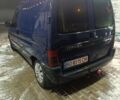 Синій Сітроен Берлінго, об'ємом двигуна 1.9 л та пробігом 300 тис. км за 1899 $, фото 3 на Automoto.ua