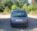 Синий Ситроен Берлинго, объемом двигателя 2 л и пробегом 549 тыс. км за 2200 $, фото 4 на Automoto.ua