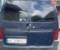Синий Ситроен Берлинго, объемом двигателя 1.87 л и пробегом 290 тыс. км за 1023 $, фото 1 на Automoto.ua