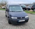 Синій Сітроен Берлінго, об'ємом двигуна 2 л та пробігом 220 тис. км за 1999 $, фото 5 на Automoto.ua