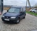 Синій Сітроен Берлінго, об'ємом двигуна 2 л та пробігом 220 тис. км за 1999 $, фото 4 на Automoto.ua
