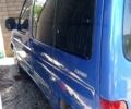 Синий Ситроен Берлинго, объемом двигателя 1.4 л и пробегом 260 тыс. км за 1679 $, фото 1 на Automoto.ua