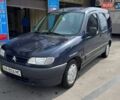 Синий Ситроен Берлинго, объемом двигателя 1.9 л и пробегом 273 тыс. км за 3000 $, фото 1 на Automoto.ua