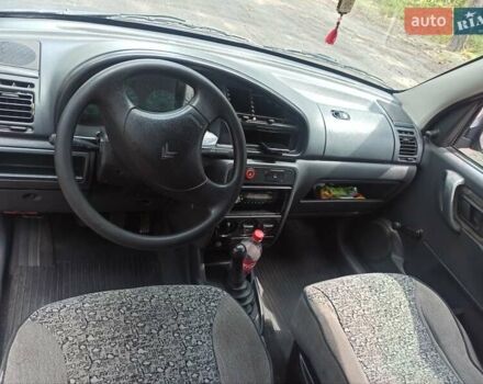 Синий Ситроен Берлинго, объемом двигателя 1.9 л и пробегом 300 тыс. км за 2650 $, фото 1 на Automoto.ua