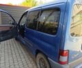 Синий Ситроен Берлинго, объемом двигателя 2 л и пробегом 298 тыс. км за 1400 $, фото 6 на Automoto.ua