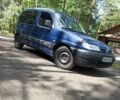 Синий Ситроен Берлинго, объемом двигателя 1.9 л и пробегом 300 тыс. км за 2650 $, фото 7 на Automoto.ua