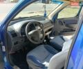 Синий Ситроен Берлинго, объемом двигателя 1.59 л и пробегом 350 тыс. км за 2200 $, фото 9 на Automoto.ua