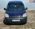 Синій Сітроен Берлінго, об'ємом двигуна 1.9 л та пробігом 470 тис. км за 2590 $, фото 1 на Automoto.ua