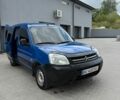 Синій Сітроен Берлінго, об'ємом двигуна 2 л та пробігом 331 тис. км за 2350 $, фото 1 на Automoto.ua