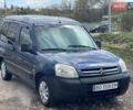 Синий Ситроен Берлинго, объемом двигателя 1.9 л и пробегом 475 тыс. км за 2499 $, фото 1 на Automoto.ua