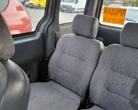 Синій Сітроен Берлінго, об'ємом двигуна 0 л та пробігом 210 тис. км за 3000 $, фото 6 на Automoto.ua