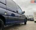 Синий Ситроен Берлинго, объемом двигателя 1.9 л и пробегом 386 тыс. км за 3500 $, фото 28 на Automoto.ua