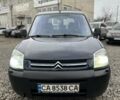 Синій Сітроен Берлінго, об'ємом двигуна 1.4 л та пробігом 300 тис. км за 2950 $, фото 2 на Automoto.ua