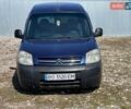 Синій Сітроен Берлінго, об'ємом двигуна 1.87 л та пробігом 470 тис. км за 2699 $, фото 1 на Automoto.ua
