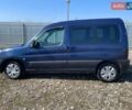 Синій Сітроен Берлінго, об'ємом двигуна 1.9 л та пробігом 470 тис. км за 2590 $, фото 10 на Automoto.ua