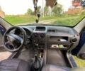 Синий Ситроен Берлинго, объемом двигателя 1.9 л и пробегом 386 тыс. км за 3500 $, фото 3 на Automoto.ua