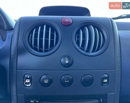 Синій Сітроен Берлінго, об'ємом двигуна 1.4 л та пробігом 203 тис. км за 4190 $, фото 24 на Automoto.ua