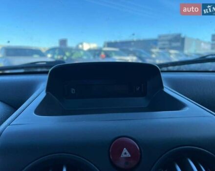 Синій Сітроен Берлінго, об'ємом двигуна 1.4 л та пробігом 203 тис. км за 4190 $, фото 22 на Automoto.ua