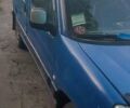 Синий Ситроен Берлинго, объемом двигателя 2 л и пробегом 340 тыс. км за 3700 $, фото 1 на Automoto.ua