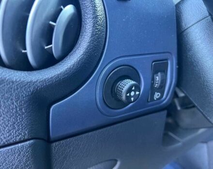 Синий Ситроен Берлинго, объемом двигателя 1.4 л и пробегом 203 тыс. км за 4190 $, фото 17 на Automoto.ua