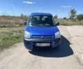 Синий Ситроен Берлинго, объемом двигателя 2 л и пробегом 300 тыс. км за 1700 $, фото 2 на Automoto.ua