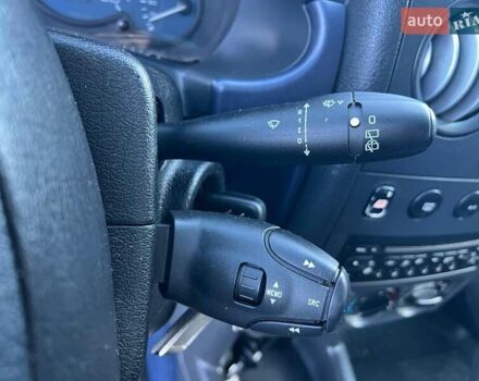 Синій Сітроен Берлінго, об'ємом двигуна 1.4 л та пробігом 203 тис. км за 4190 $, фото 21 на Automoto.ua