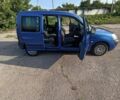 Синий Ситроен Берлинго, объемом двигателя 2 л и пробегом 300 тыс. км за 1700 $, фото 6 на Automoto.ua