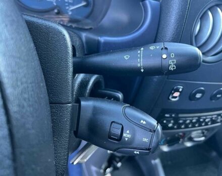 Синий Ситроен Берлинго, объемом двигателя 1.4 л и пробегом 203 тыс. км за 4190 $, фото 21 на Automoto.ua