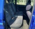 Синий Ситроен Берлинго, объемом двигателя 2 л и пробегом 300 тыс. км за 1700 $, фото 10 на Automoto.ua