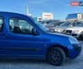 Синій Сітроен Берлінго, об'ємом двигуна 1.4 л та пробігом 203 тис. км за 4190 $, фото 9 на Automoto.ua