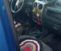 Синий Ситроен Берлинго, объемом двигателя 2 л и пробегом 340 тыс. км за 3700 $, фото 5 на Automoto.ua