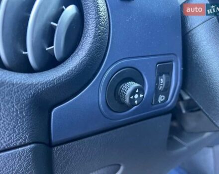 Синій Сітроен Берлінго, об'ємом двигуна 1.4 л та пробігом 203 тис. км за 4190 $, фото 17 на Automoto.ua