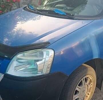 Синий Ситроен Берлинго, объемом двигателя 2 л и пробегом 340 тыс. км за 3700 $, фото 9 на Automoto.ua