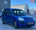Синій Сітроен Берлінго, об'ємом двигуна 1.4 л та пробігом 203 тис. км за 4190 $, фото 10 на Automoto.ua