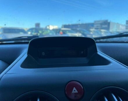 Синий Ситроен Берлинго, объемом двигателя 1.4 л и пробегом 203 тыс. км за 4190 $, фото 22 на Automoto.ua