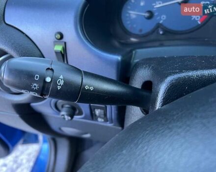 Синій Сітроен Берлінго, об'ємом двигуна 1.4 л та пробігом 203 тис. км за 4190 $, фото 19 на Automoto.ua