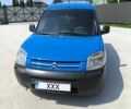 Синій Сітроен Берлінго, об'ємом двигуна 1.4 л та пробігом 153 тис. км за 2450 $, фото 4 на Automoto.ua
