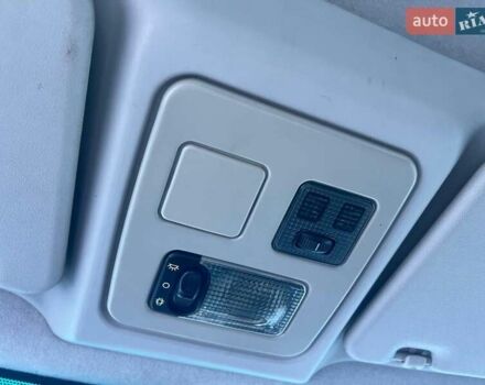 Синій Сітроен Берлінго, об'ємом двигуна 1.4 л та пробігом 203 тис. км за 4190 $, фото 27 на Automoto.ua