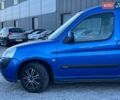 Синій Сітроен Берлінго, об'ємом двигуна 1.4 л та пробігом 203 тис. км за 4190 $, фото 1 на Automoto.ua