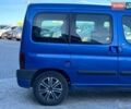 Синій Сітроен Берлінго, об'ємом двигуна 1.4 л та пробігом 203 тис. км за 4190 $, фото 7 на Automoto.ua