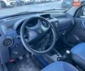 Синій Сітроен Берлінго, об'ємом двигуна 1.4 л та пробігом 203 тис. км за 4190 $, фото 15 на Automoto.ua