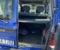 Синий Ситроен Берлинго, объемом двигателя 2 л и пробегом 300 тыс. км за 1700 $, фото 9 на Automoto.ua