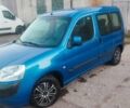 Синій Сітроен Берлінго, об'ємом двигуна 1.4 л та пробігом 202 тис. км за 3800 $, фото 7 на Automoto.ua