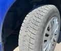 Синий Ситроен Берлинго, объемом двигателя 1.9 л и пробегом 300 тыс. км за 1700 $, фото 8 на Automoto.ua