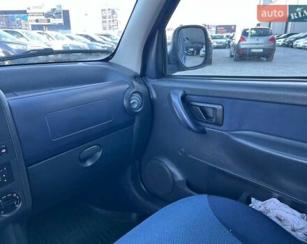 Синій Сітроен Берлінго, об'ємом двигуна 1.4 л та пробігом 203 тис. км за 4190 $, фото 28 на Automoto.ua