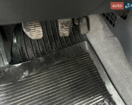 Синий Ситроен Берлинго, объемом двигателя 2 л и пробегом 197 тыс. км за 4999 $, фото 11 на Automoto.ua