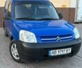 Синий Ситроен Берлинго, объемом двигателя 2 л и пробегом 260 тыс. км за 5000 $, фото 1 на Automoto.ua