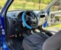 Синій Сітроен Берлінго, об'ємом двигуна 1.87 л та пробігом 301 тис. км за 3600 $, фото 1 на Automoto.ua