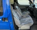 Синий Ситроен Берлинго, объемом двигателя 2 л и пробегом 260 тыс. км за 5000 $, фото 7 на Automoto.ua