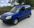 Синий Ситроен Берлинго, объемом двигателя 1.9 л и пробегом 370 тыс. км за 3500 $, фото 22 на Automoto.ua